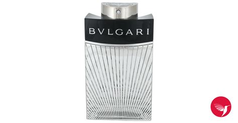 bvlgari perfume silver